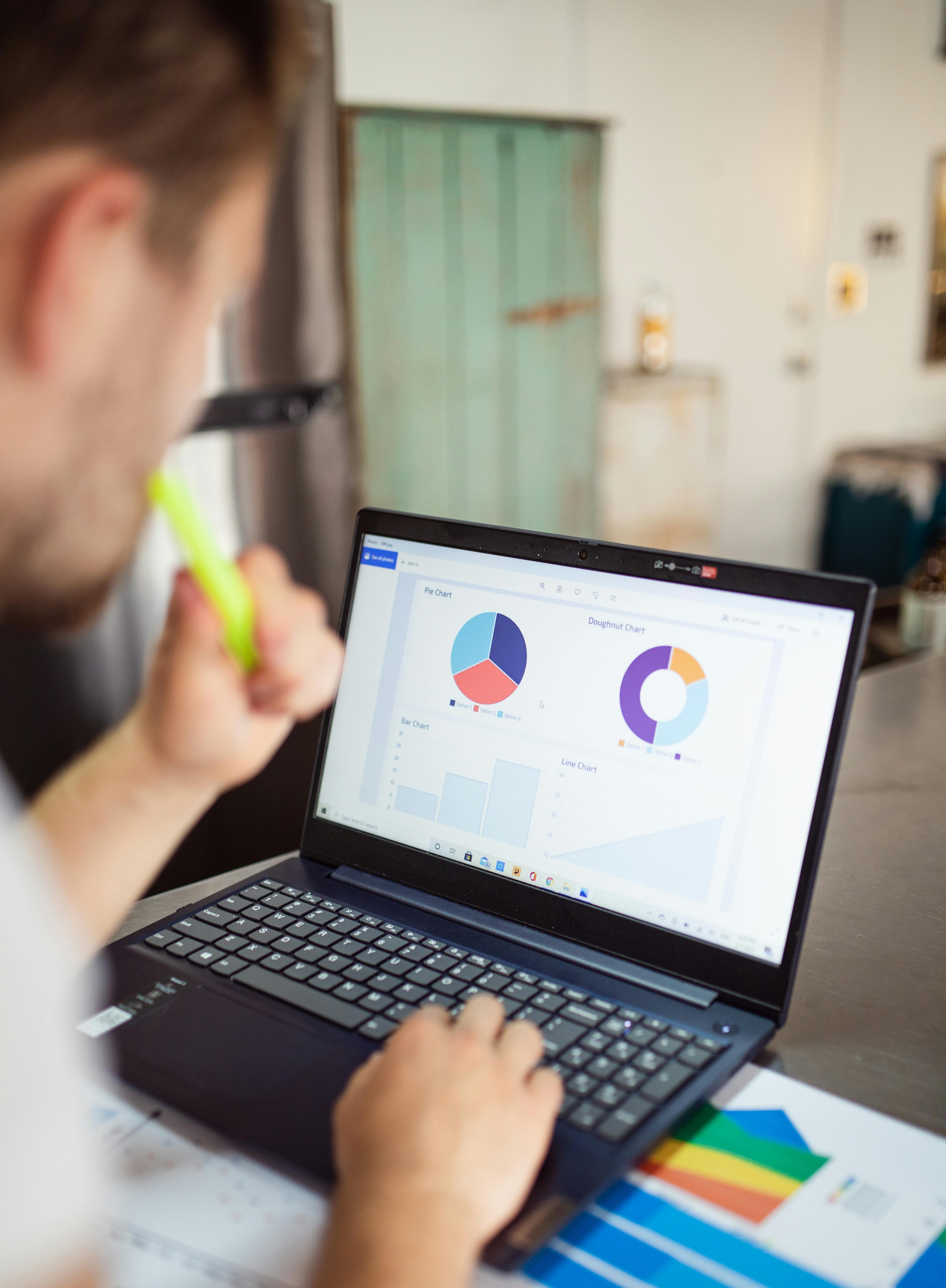 Space Reach Digital - Equipe de Marketing Digital